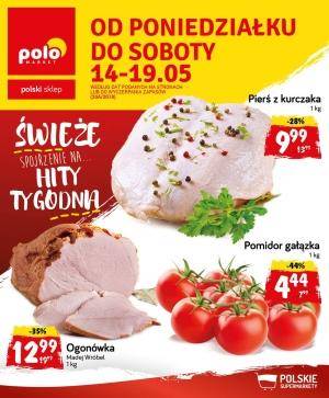 Polomarket 14-19.05