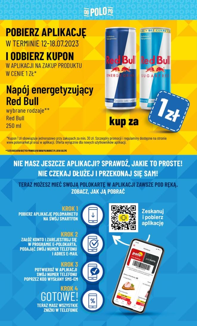 Gazetka promocyjna POLOmarket str. 62