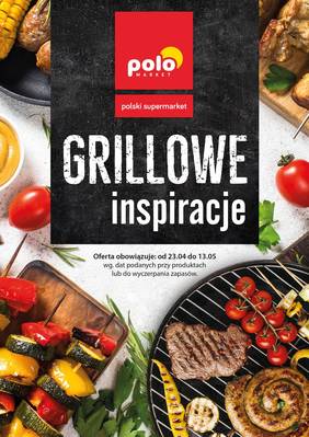 Grillowe inspiracje