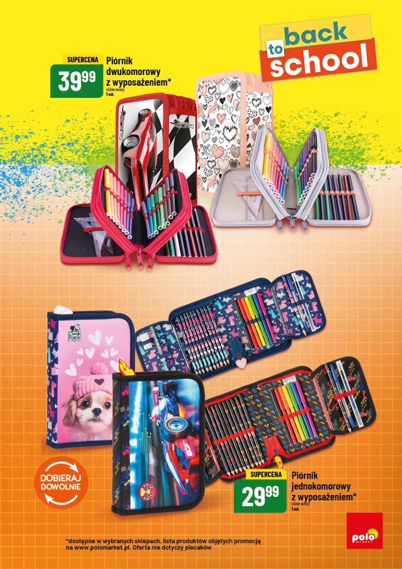 Gazetka promocyjna POLOmarket str. 7