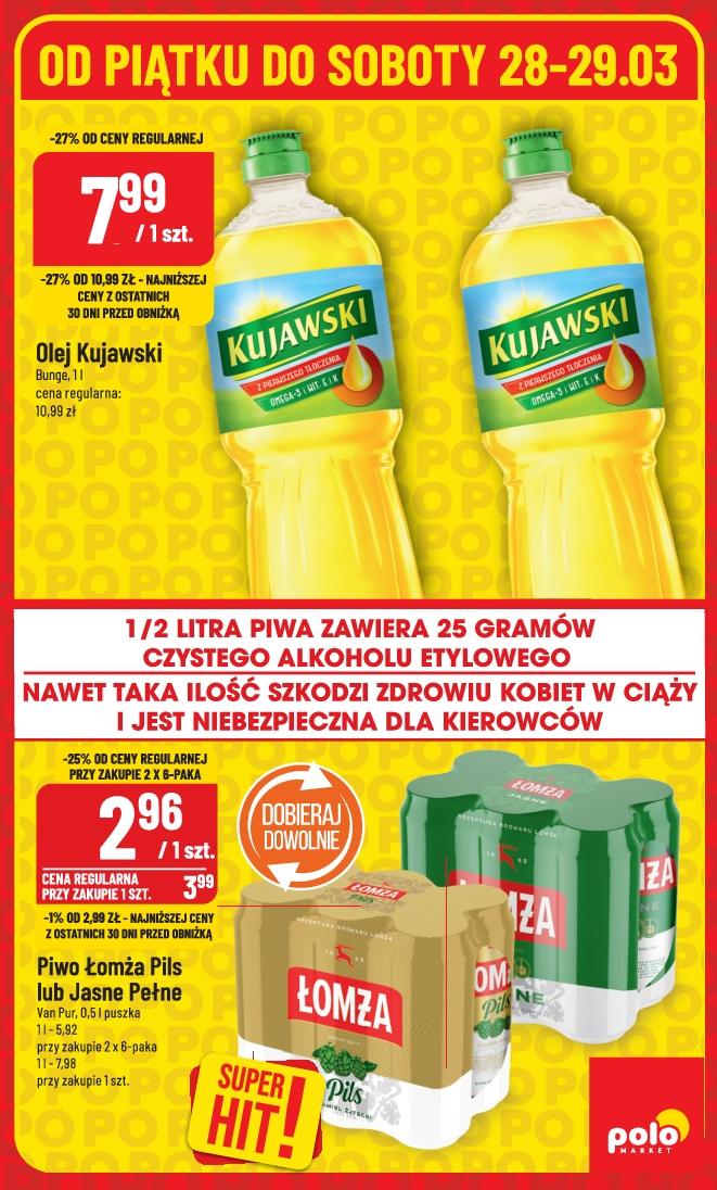 Gazetka promocyjna POLOmarket str. 4