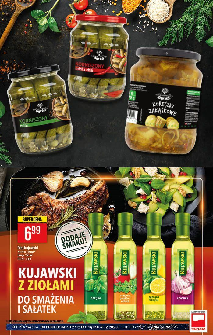 Gazetka promocyjna POLOmarket str. 51