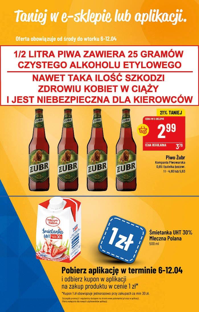 Gazetka promocyjna POLOmarket str. 57