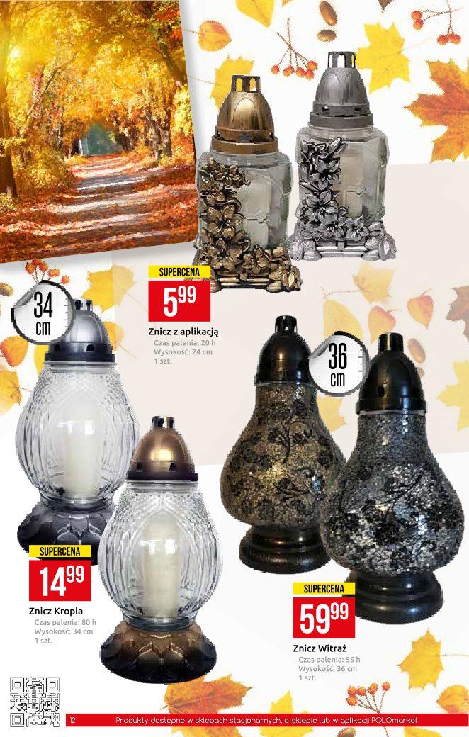 Gazetka promocyjna POLOmarket str. 27