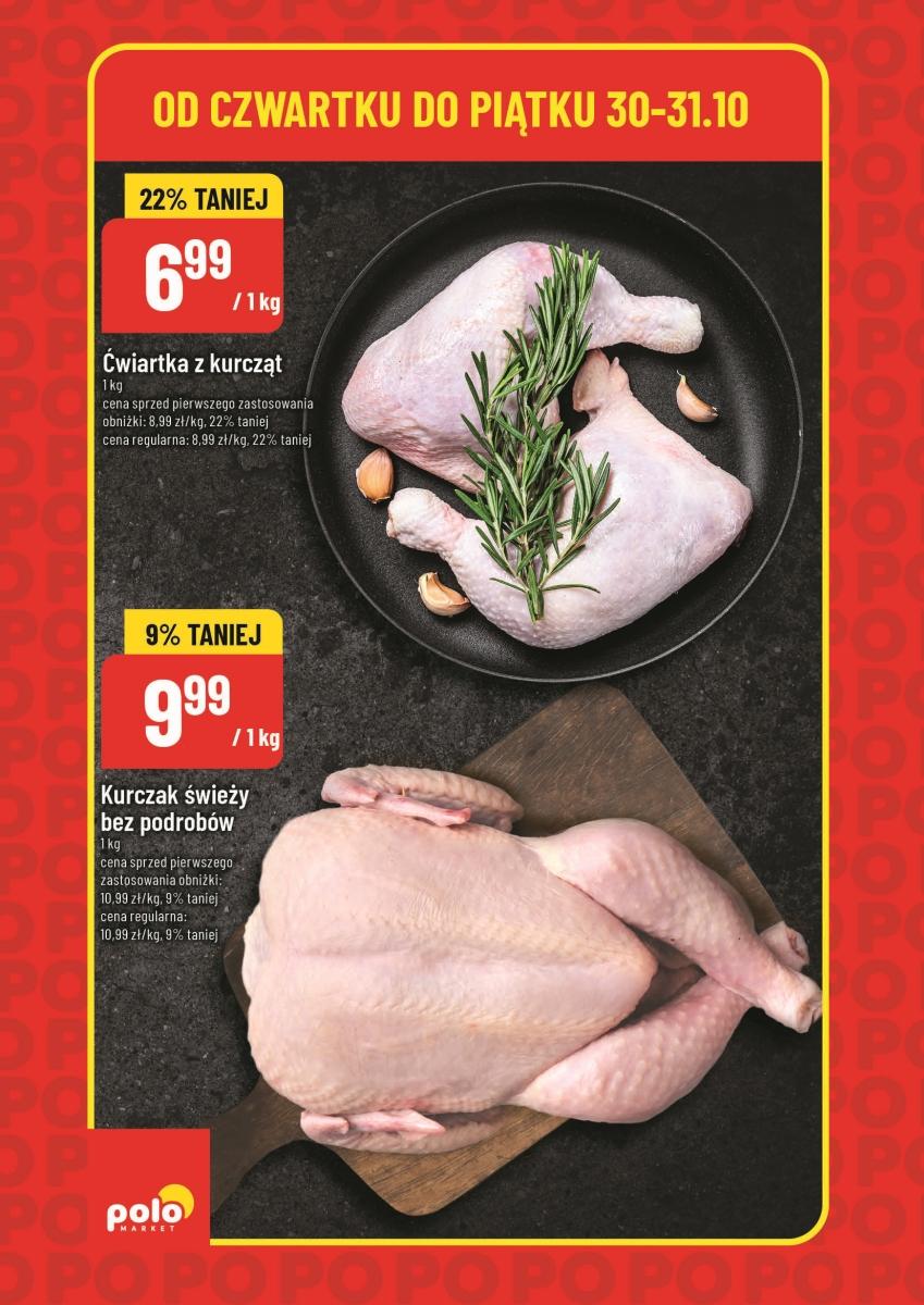 Gazetka promocyjna POLOmarket str. 4