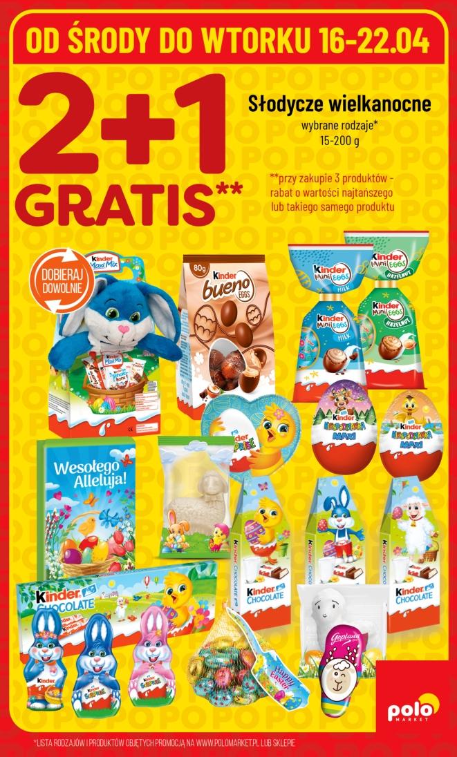 Gazetka promocyjna POLOmarket str. 6