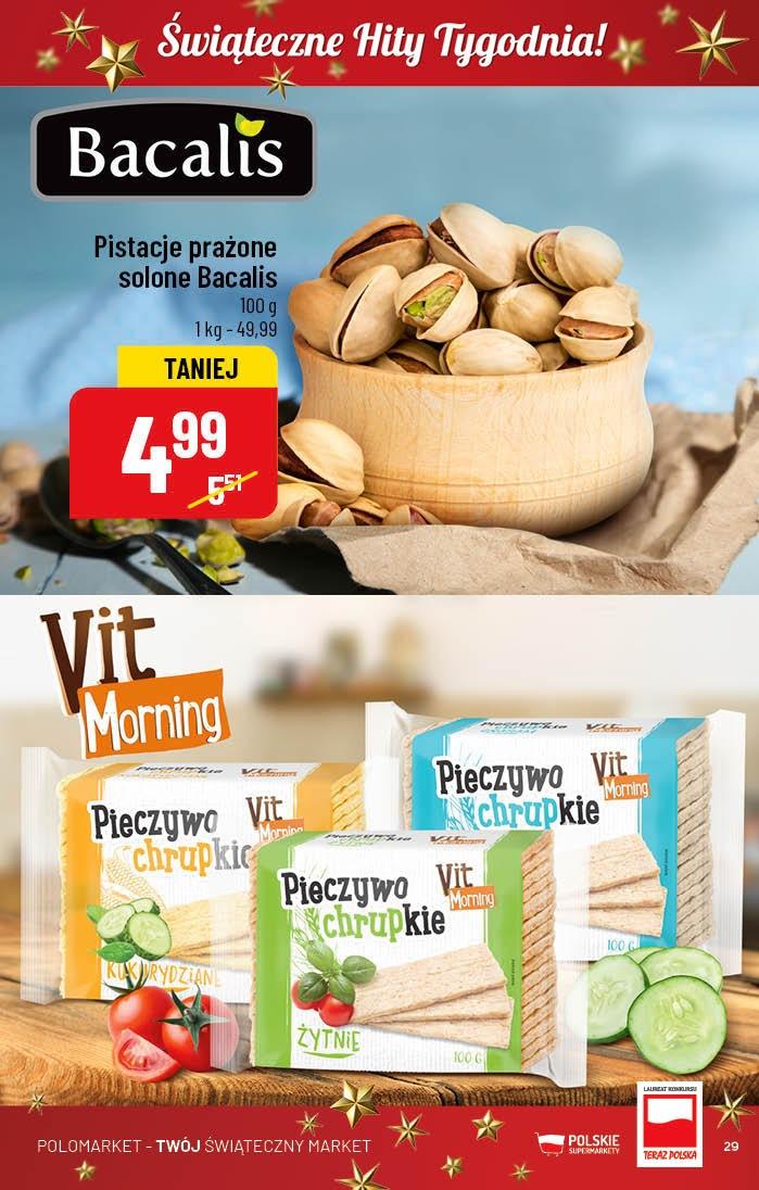 Gazetka promocyjna POLOmarket str. 29