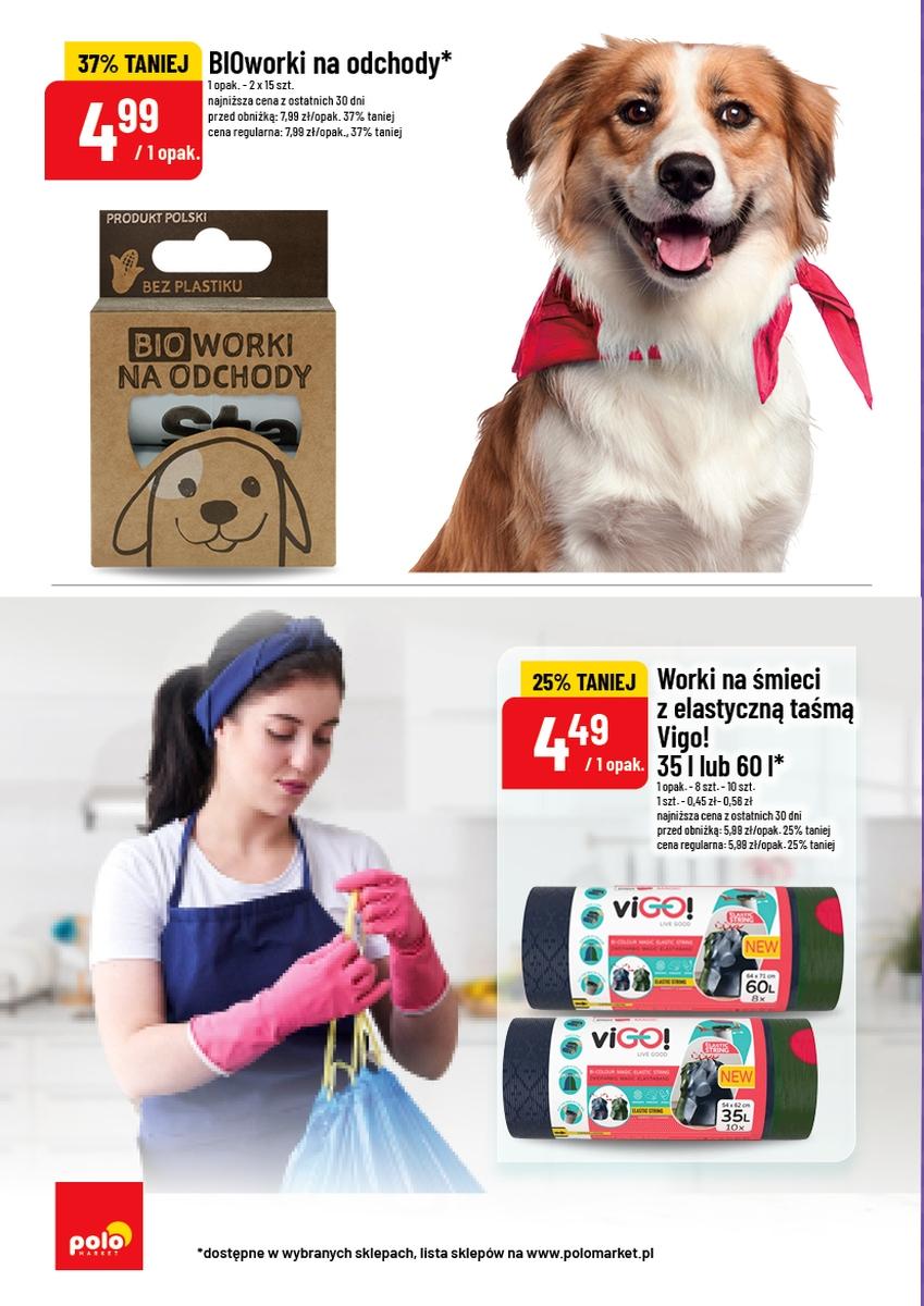 Gazetka promocyjna POLOmarket str. 2