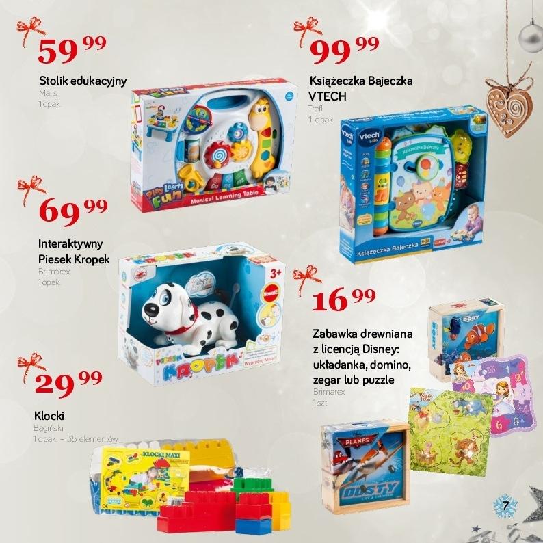 Gazetka promocyjna POLOmarket str. 7