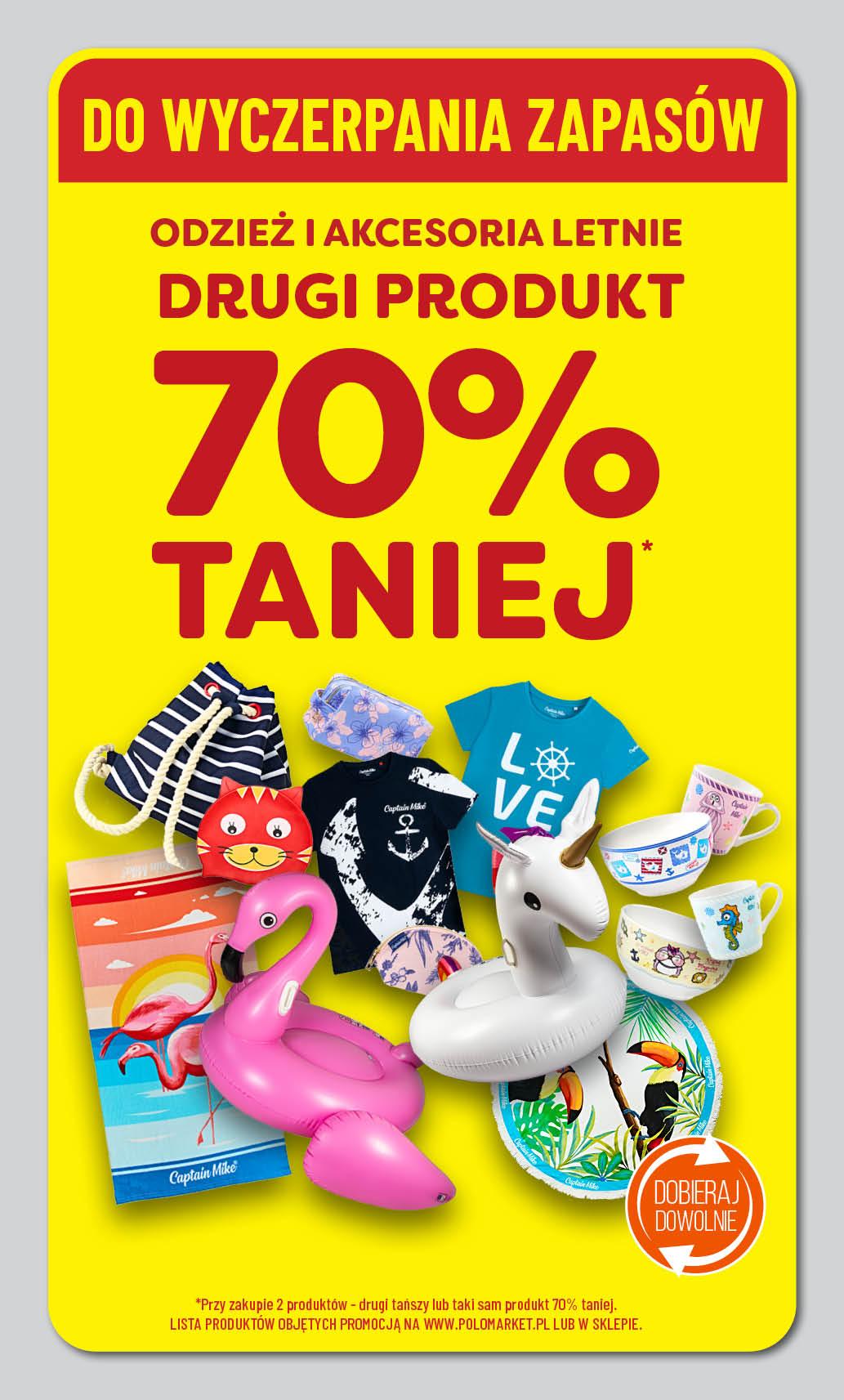 Gazetka promocyjna POLOmarket str. 68