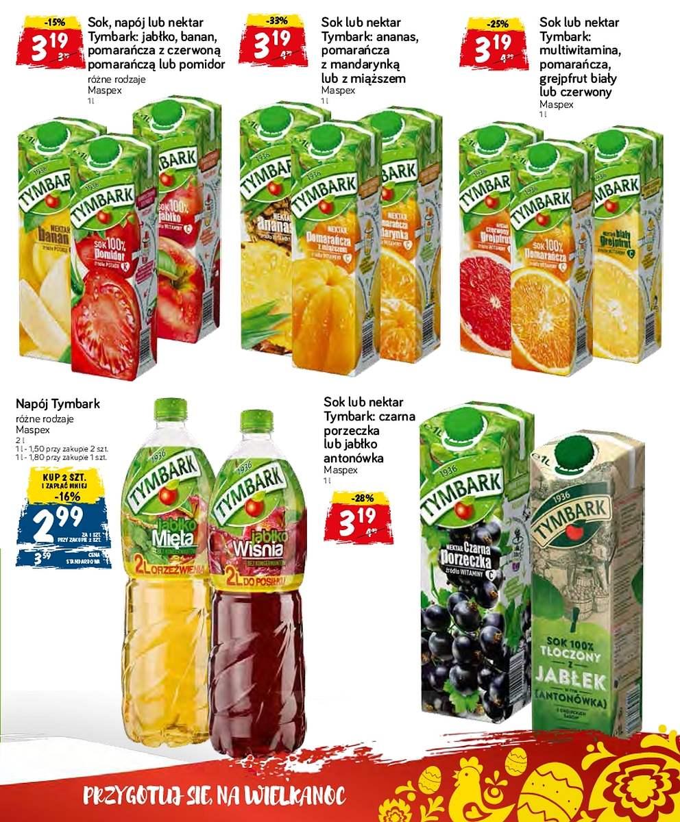 Gazetka promocyjna POLOmarket str. 19