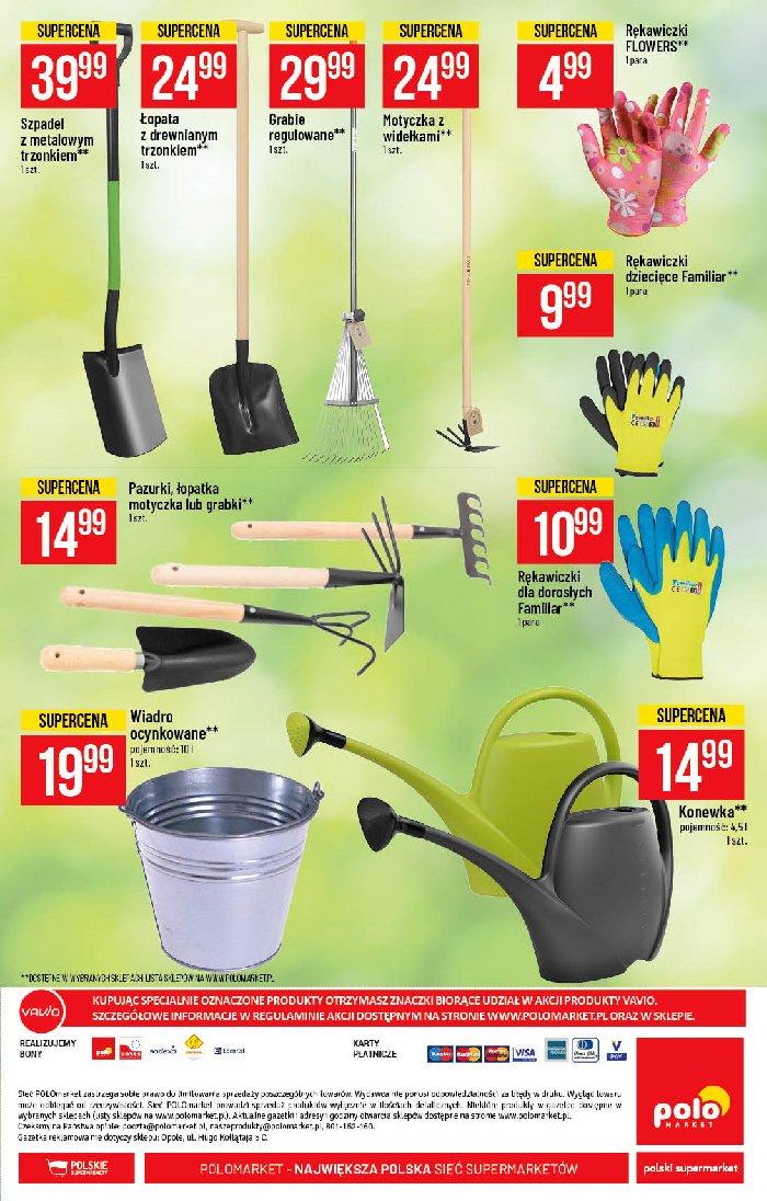 Gazetka promocyjna POLOmarket str. 51