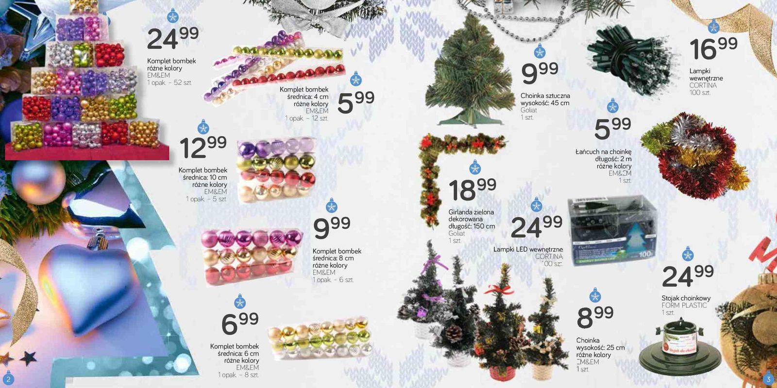 Gazetka promocyjna POLOmarket str. 2