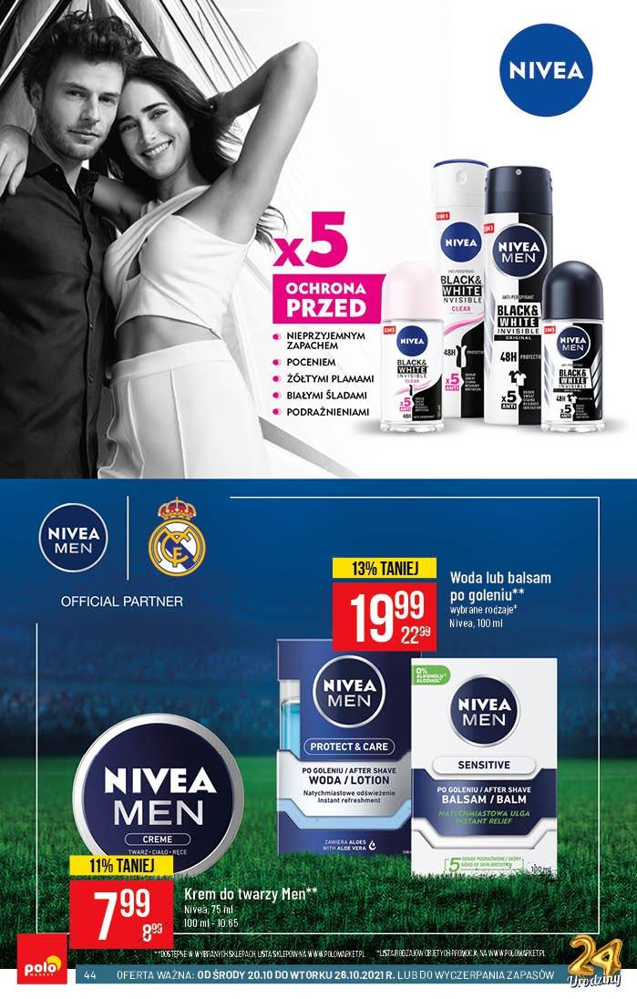 Gazetka promocyjna POLOmarket str. 44