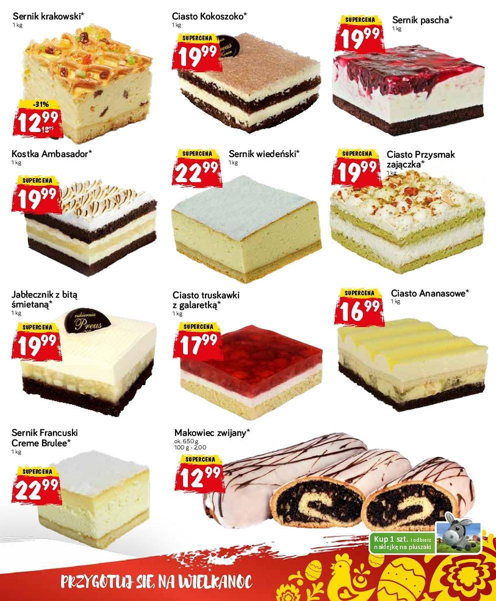 Gazetka promocyjna POLOmarket str. 9