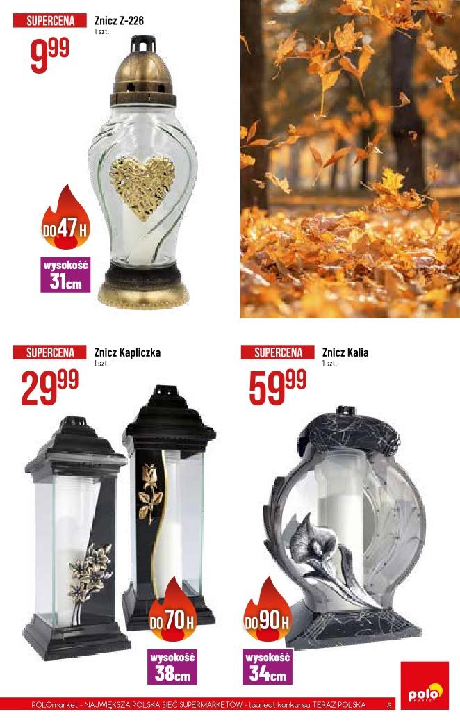 Gazetka promocyjna POLOmarket str. 14