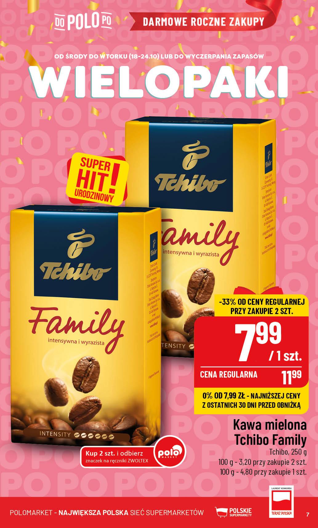 Gazetka promocyjna POLOmarket str. 7