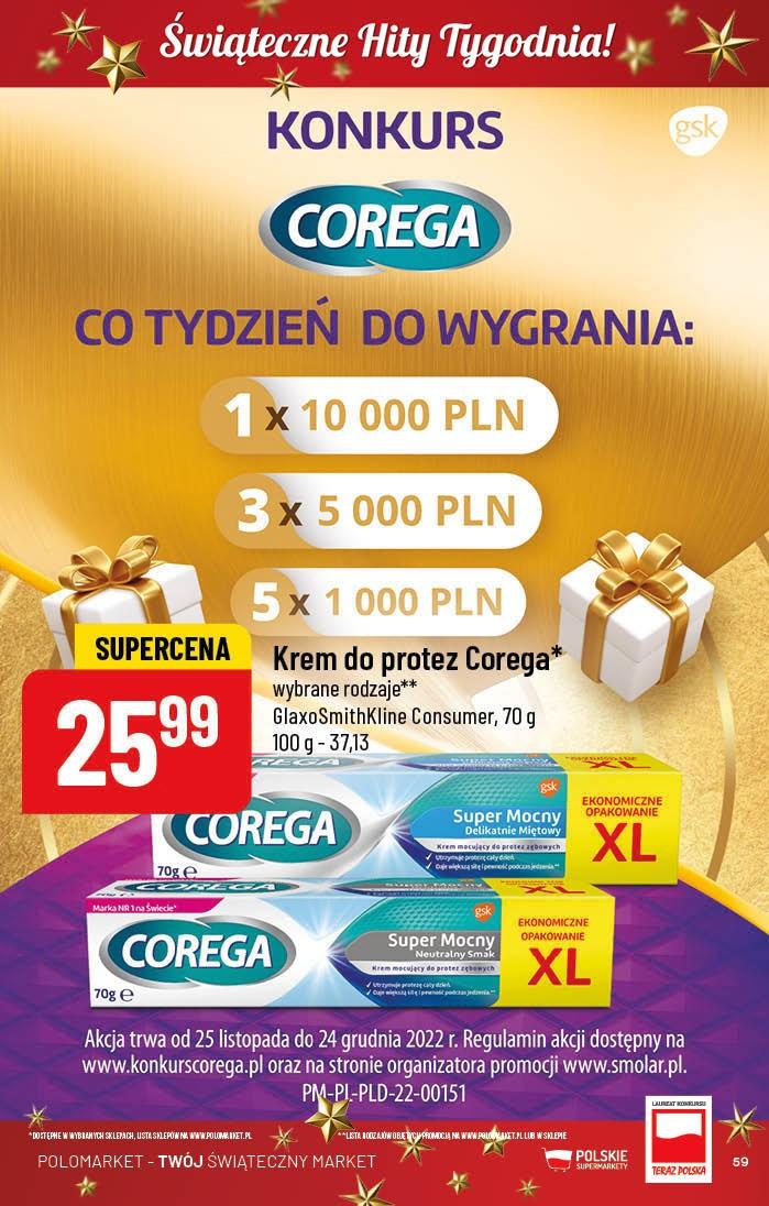 Gazetka promocyjna POLOmarket str. 59