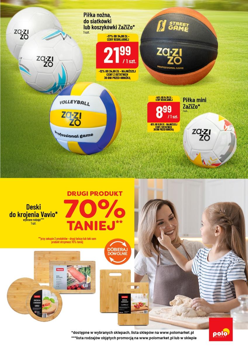 Gazetka promocyjna POLOmarket str. 7