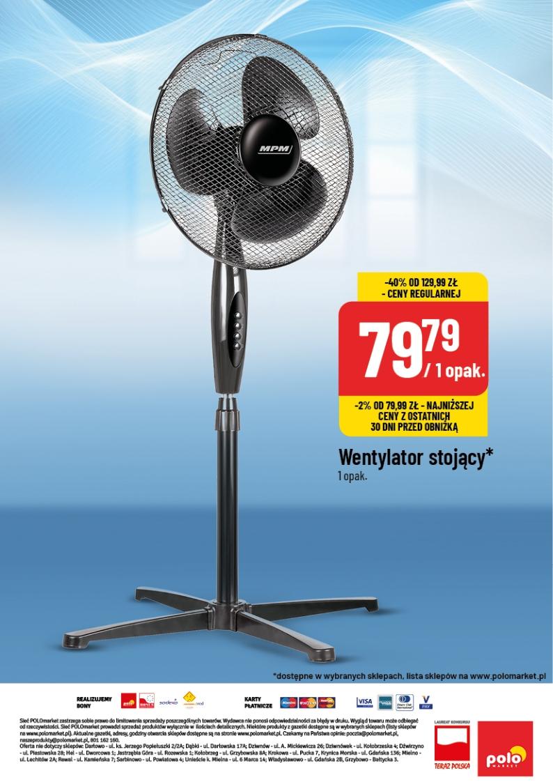 Gazetka promocyjna POLOmarket str. 10