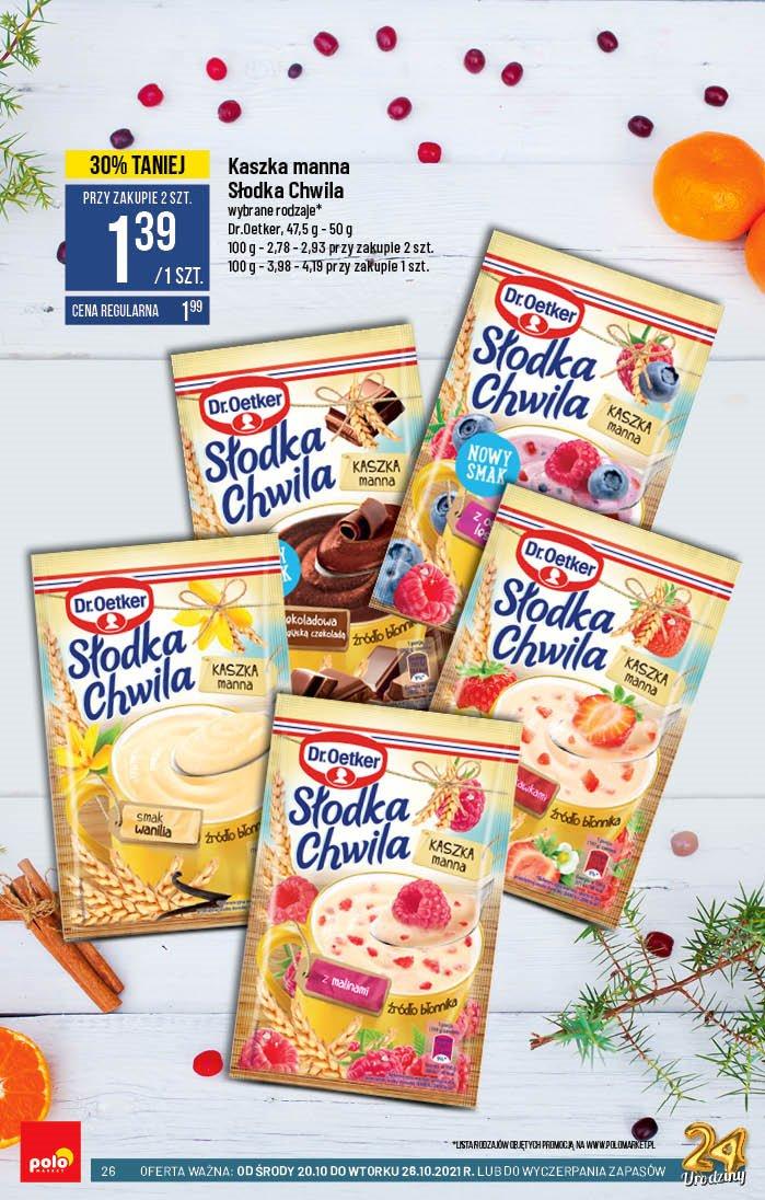 Gazetka promocyjna POLOmarket str. 26