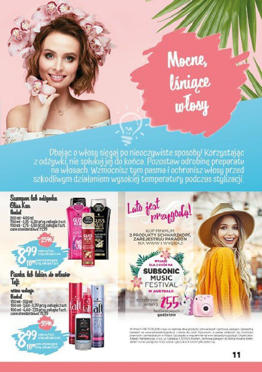 Gazetka promocyjna POLOmarket str. 11
