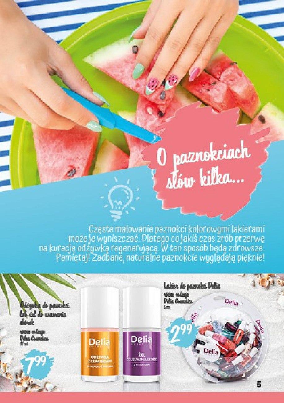 Gazetka promocyjna POLOmarket str. 5