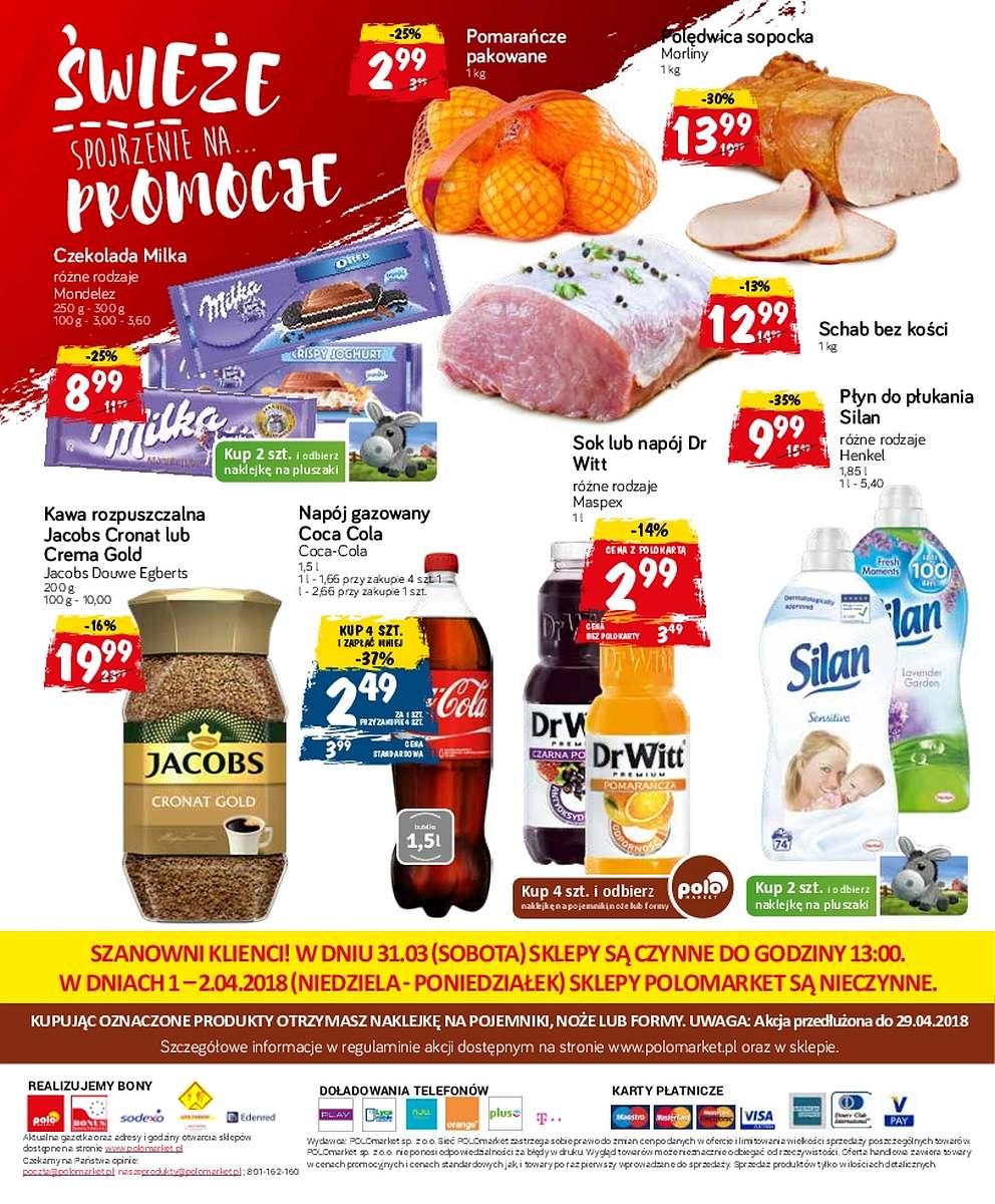 Gazetka promocyjna POLOmarket str. 24