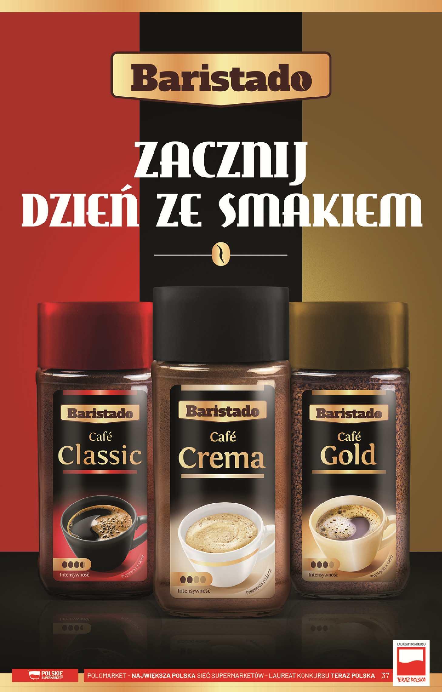 Gazetka promocyjna POLOmarket str. 37