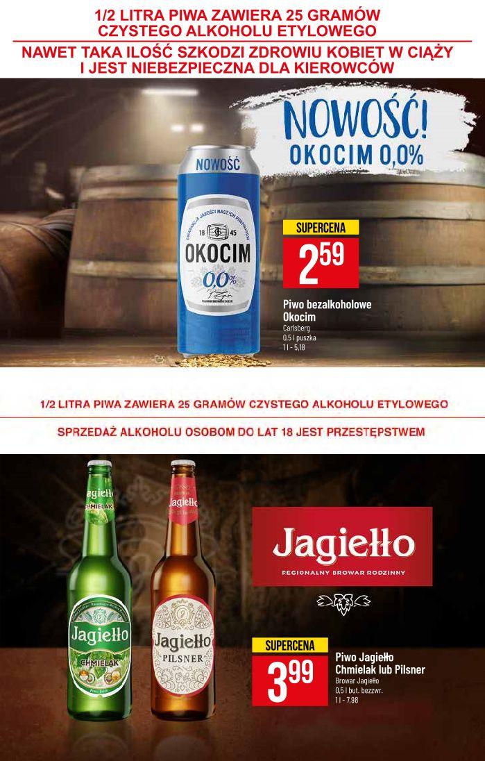 Gazetka promocyjna POLOmarket str. 26