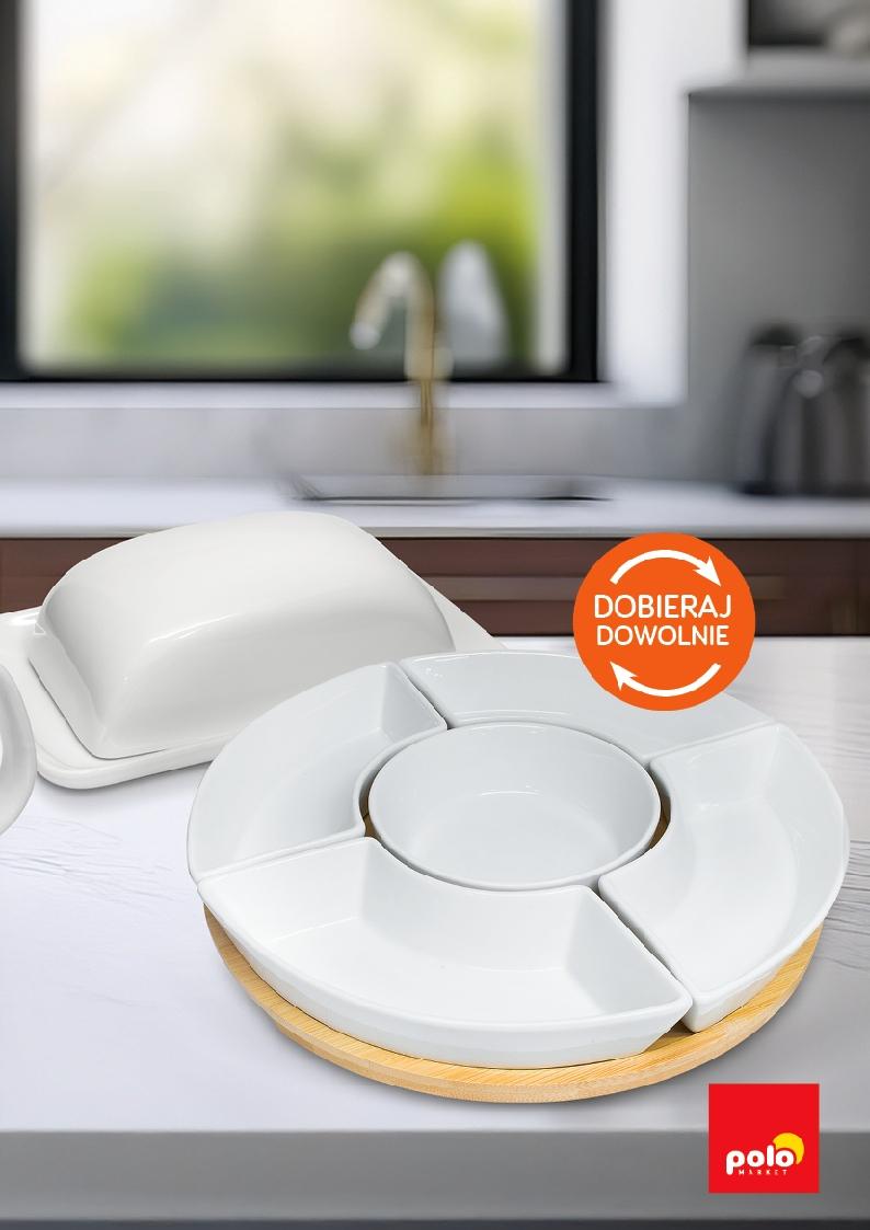 Gazetka promocyjna POLOmarket str. 5