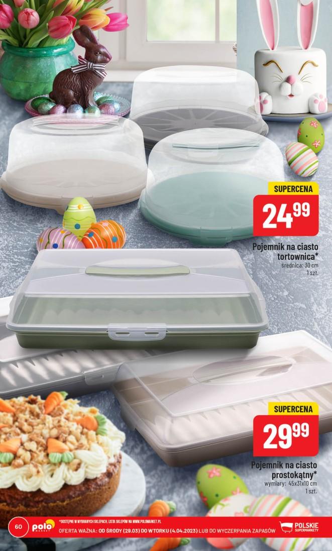 Gazetka promocyjna POLOmarket str. 60