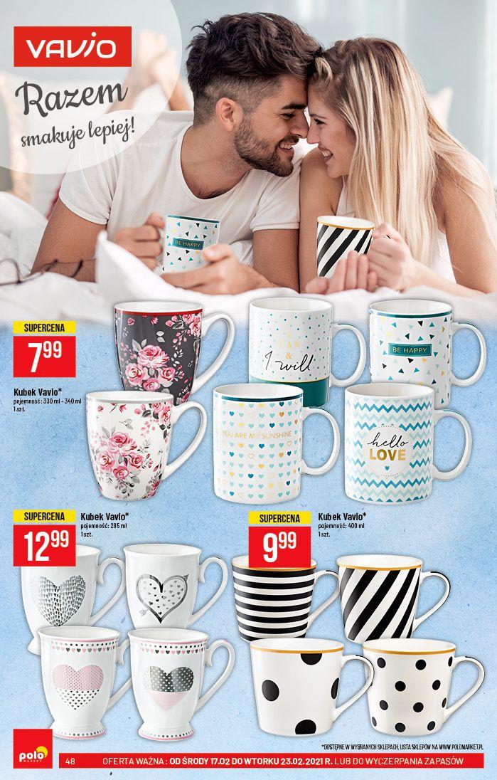 Gazetka promocyjna POLOmarket str. 48