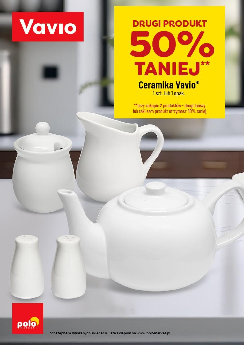 Gazetka promocyjna POLOmarket str. 4