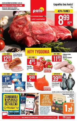 Gazetka polomarket