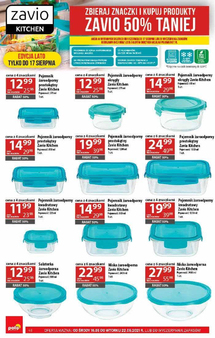 Gazetka promocyjna POLOmarket str. 48