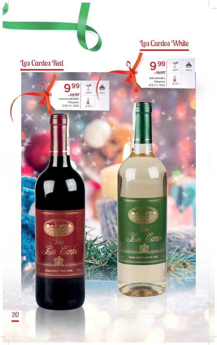 Gazetka promocyjna POLOmarket str. 20