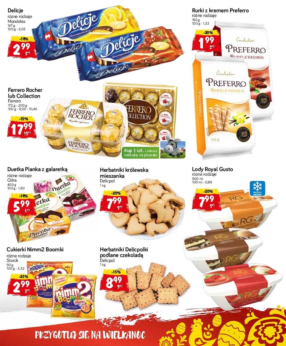 Gazetka promocyjna POLOmarket str. 15