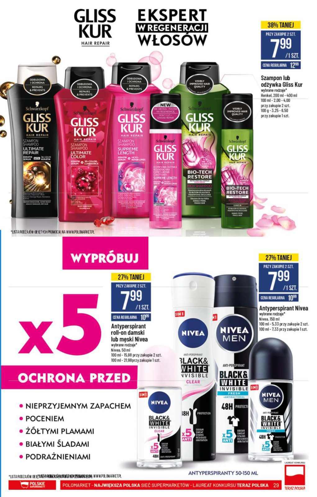 Gazetka promocyjna POLOmarket str. 30