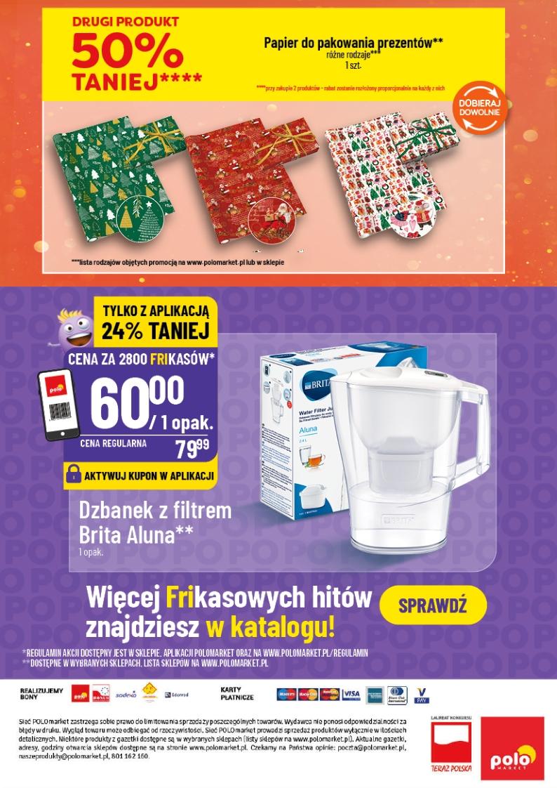 Gazetka promocyjna POLOmarket str. 10
