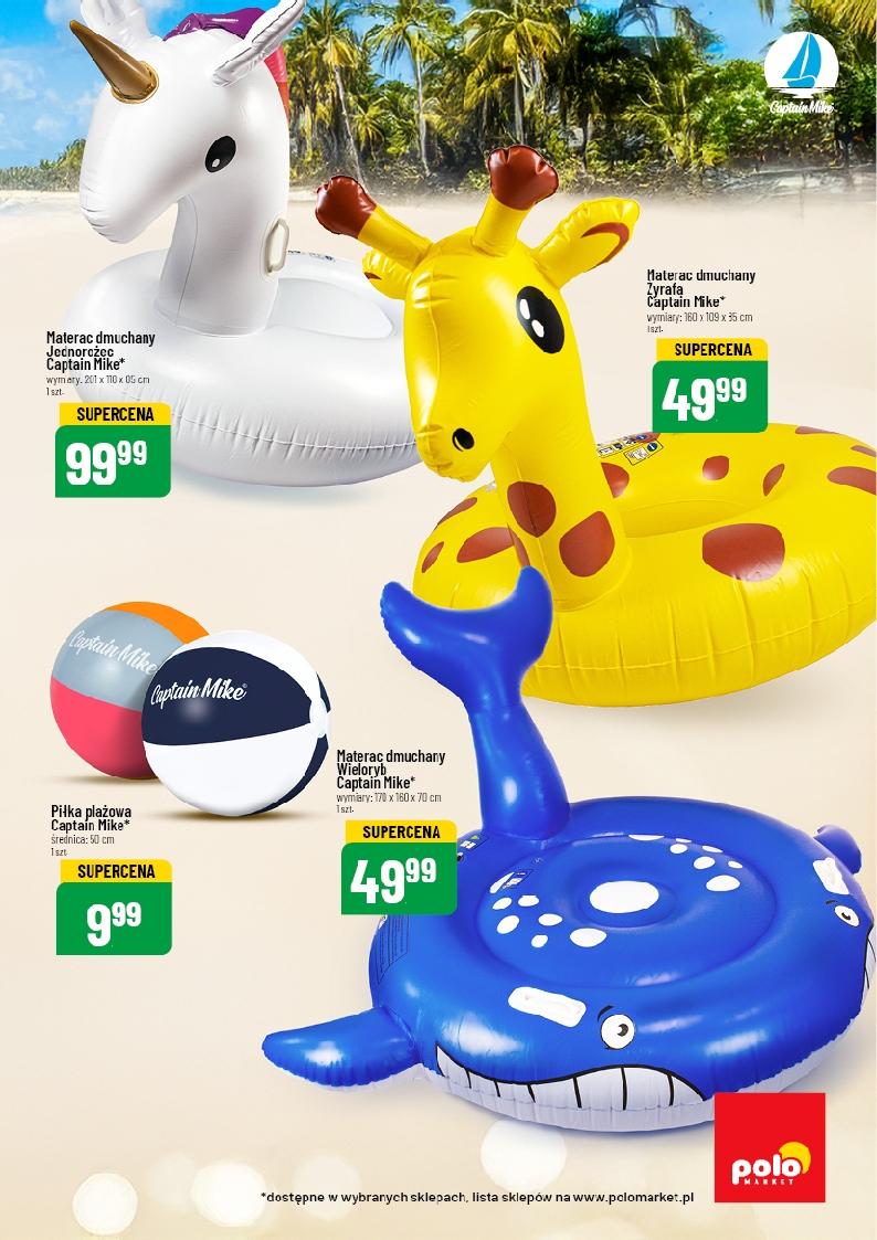 Gazetka promocyjna POLOmarket str. 9