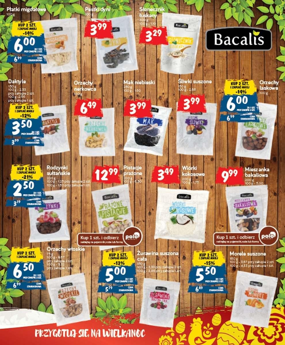 Gazetka promocyjna POLOmarket str. 11