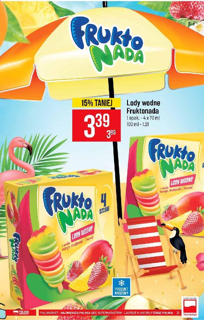 Gazetka promocyjna POLOmarket str. 31