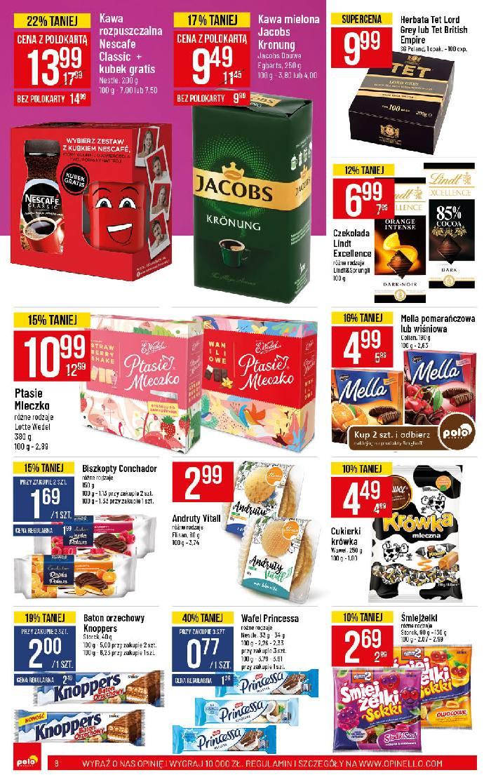Gazetka promocyjna POLOmarket str. 8