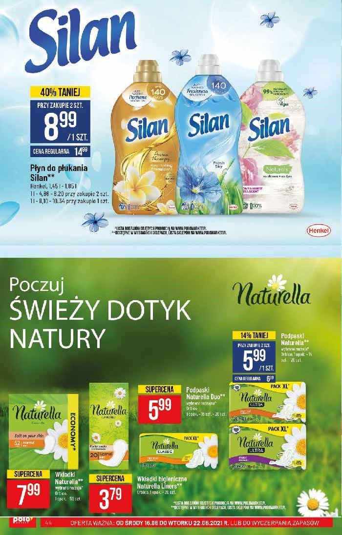 Gazetka promocyjna POLOmarket str. 44