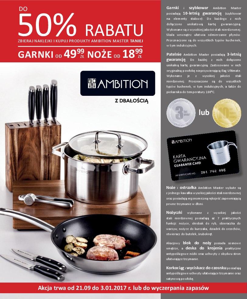 Gazetka promocyjna POLOmarket str. 15