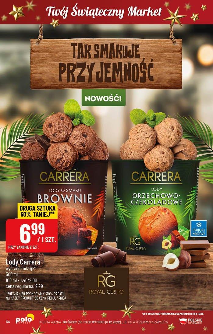 Gazetka promocyjna POLOmarket str. 34
