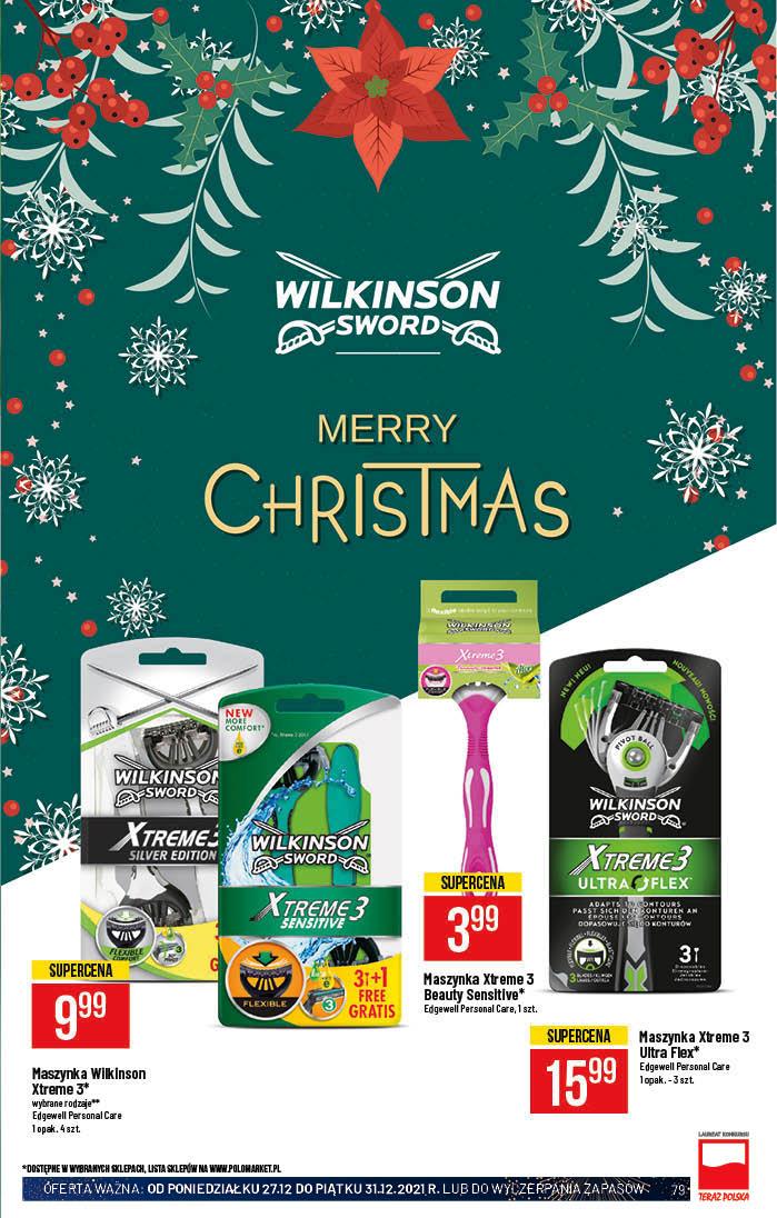 Gazetka promocyjna POLOmarket str. 43