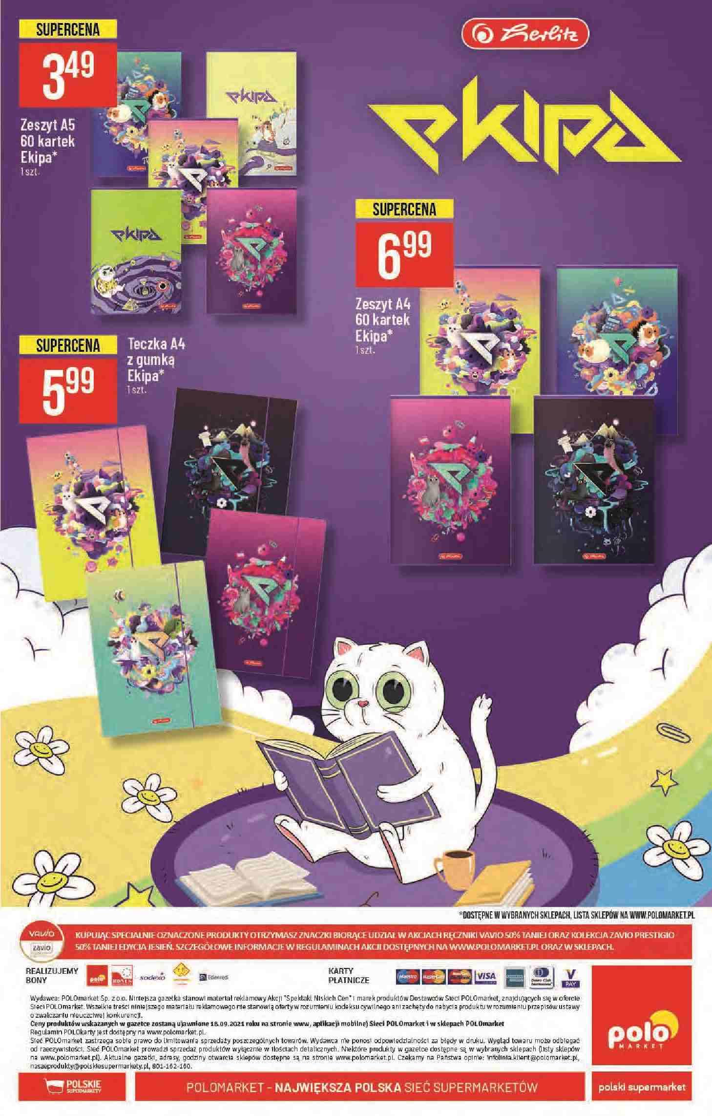 Gazetka promocyjna POLOmarket str. 53