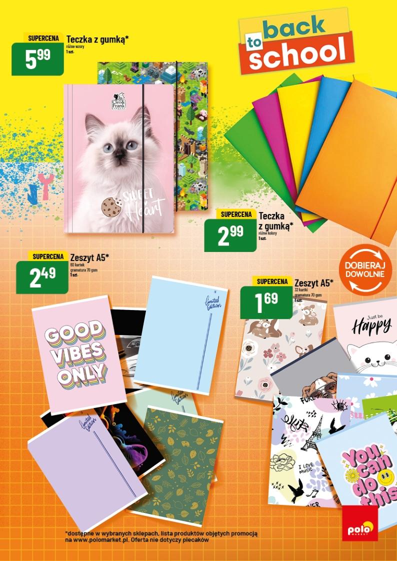 Gazetka promocyjna POLOmarket str. 5